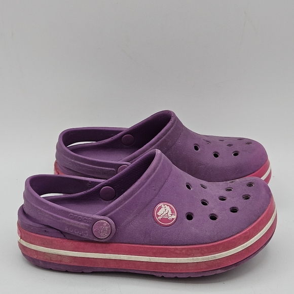 Crocs classic Bayaband size 10 / 11 - Picture 11 of 14